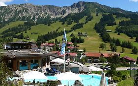 LANIG Hotel Resort&Spa - Wellness und Feinschmeckerhotel - family owned&managed
